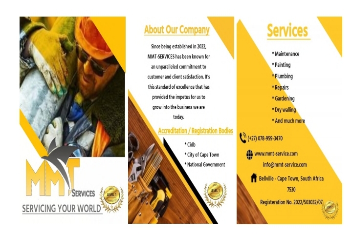 Our services